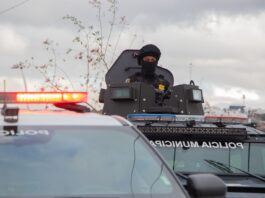 La Secretaría de Seguridad Pública Municipal de Querétaro detiene a 390 personas y recupera 80 vehículos robados en enero