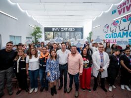 Impulsa Rodrigo Monsalvo la salud mental en El Marqués para 2026