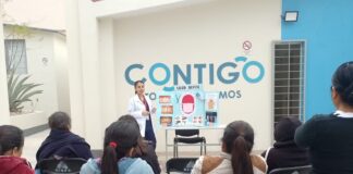 La Secretaría de Salud reconoce a las y los odontólogos por su vocación y compromiso social