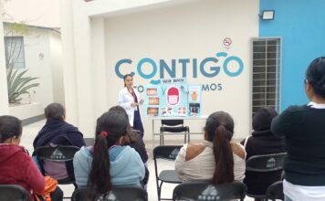 La Secretaría de Salud reconoce a las y los odontólogos por su vocación y compromiso social