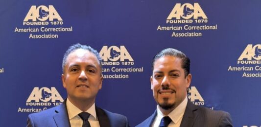 Ratifica Querétaro certificación internacional por Asociación Americana de Correccionales