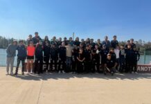 Atletas jalpenses logran tercer lugar nacional en el Campeonato Nacional de Larga Distancia de Canotaje 2026