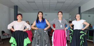 Mil 493 usuarios se registran en el Centro Regional Consuelo Martínez de Gómez