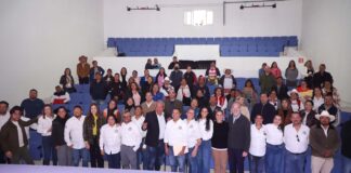 Instalan Cadena Productiva del Pueblo Mágico de Amealco para fortalecer el desarrollo turístico local