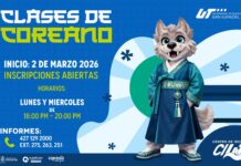 La Universidad Tecnológica de San Juan del Río ofrece nuevo curso de Coreano