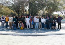 La Universidad Politécnica de Santa Rosa Jáuregui refuerza acciones de sostenibilidad con municipios