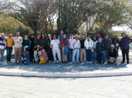 La Universidad Politécnica de Santa Rosa Jáuregui refuerza acciones de sostenibilidad con municipios