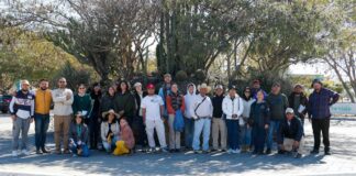 La Universidad Politécnica de Santa Rosa Jáuregui refuerza acciones de sostenibilidad con municipios
