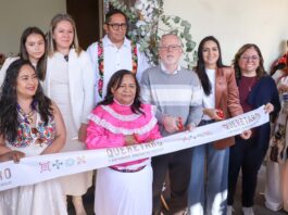 Exponen lo mejor del turismo de romance durante febrero