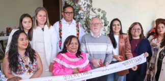 Exponen lo mejor del turismo de romance durante febrero