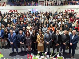 Realizan Congreso Interinstitucional de Salud Bucal en Querétaro
