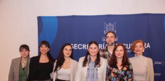 Inicia primera temporada de exposiciones del Museo de Arte Contemporáneo Querétaro