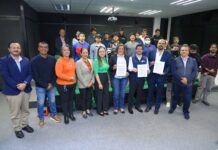 La Universidad Tecnológica de Corregidora Consolida alianza con Grupo MESS