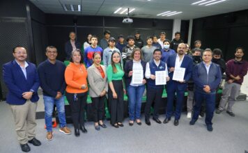La Universidad Tecnológica de Corregidora Consolida alianza con Grupo MESS