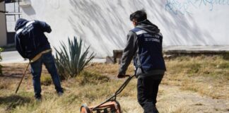 Impulsa Justicia Cívica entornos más seguros con trabajo comunitario y proximidad policial