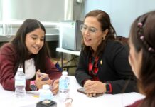 La Secretaría de Educación del Estado de Querétaro lanza Ruta Ella STEM+