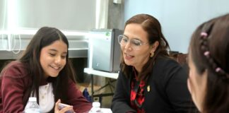 La Secretaría de Educación del Estado de Querétaro lanza Ruta Ella STEM+