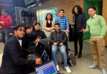 Estudiantes de la Universidad Tecnológica de Corregidora desarrollan Inteligencia Artificial en colaboración con NTechnology