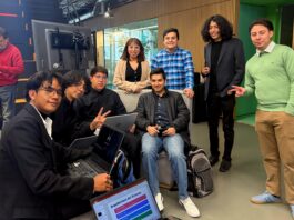 Estudiantes de la Universidad Tecnológica de Corregidora desarrollan Inteligencia Artificial en colaboración con NTechnology