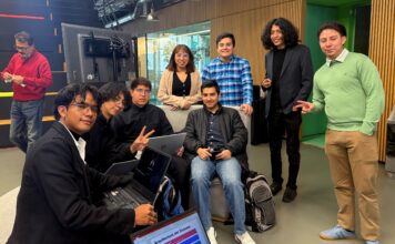 Estudiantes de la Universidad Tecnológica de Corregidora desarrollan Inteligencia Artificial en colaboración con NTechnology