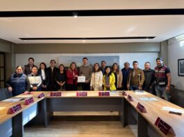 Fortalecen marco normativo para la operación de centros de rehabilitación en Tequisquiapan