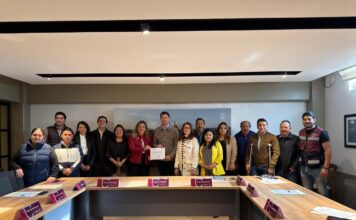 Fortalecen marco normativo para la operación de centros de rehabilitación en Tequisquiapan