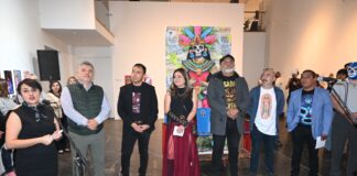Un crisol de manifestaciones artísticas y populares ofrece la Galería Libertad en su segunda temporada de exposiciones