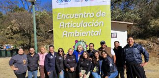 Promueve la USEBEQ cuidado del medio ambiente con Encuentro de Articulación Ambiental