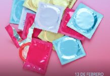 La Secretaría de Salud impulsa acciones preventivas en el marco del Día Internacional del Condón