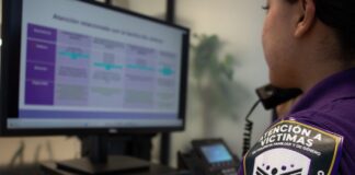 Dirección de Atención a Víctimas atendió a 281 personas durante enero