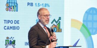 Querétaro sede del Automotive y Aerospace Meetings