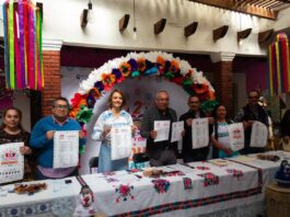 Anuncian Segundo Festival Nacional de la Lengua y Cultura Hñöhñö 2026