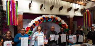 Anuncian Segundo Festival Nacional de la Lengua y Cultura Hñöhñö 2026