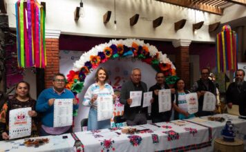 Anuncian Segundo Festival Nacional de la Lengua y Cultura Hñöhñö 2026