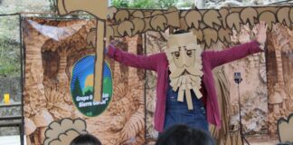 Inicia temporada de teatro infantil en el Museo Histórico de la Sierra Gorda