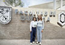 La Universidad Autónoma de Querétaro presente en el programa «Talentos IQ» del Instituto de Química de la Universidad Nacional Autónoma de México