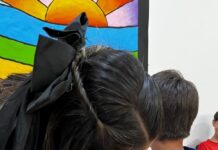 La Secretaría de Salud intensifica medidas contra el sarampión en Querétaro