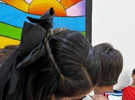 La Secretaría de Salud intensifica medidas contra el sarampión en Querétaro