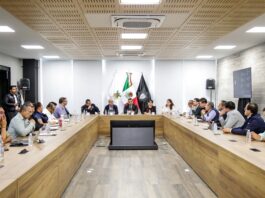 Alistan operativo de seguridad para el partido México – Islandia en Querétaro