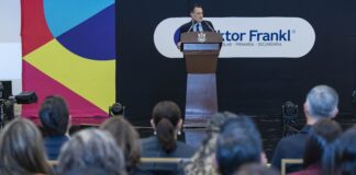 Reconoce Gobernador la participación ciudadana en los procesos educativos de infancias y juventudes