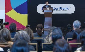 Reconoce Gobernador la participación ciudadana en los procesos educativos de infancias y juventudes