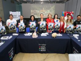 Anuncia Martha Soto cuarta edición de Pasaporte Querétaro