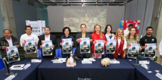 Anuncia Martha Soto cuarta edición de Pasaporte Querétaro