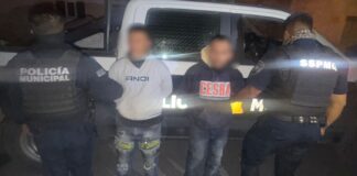 Dos detenidos por delito de cohecho