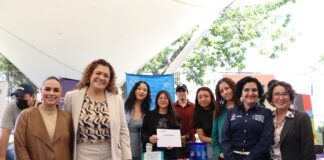 Realizan Quinta Feria Vocacional Contigo 2026 en el Gómez Morin