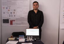 La Universidad Autónoma de Querétaro propone proyecto de nanotecnología aplicado al saneamiento del agua