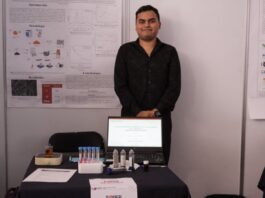 La Universidad Autónoma de Querétaro propone proyecto de nanotecnología aplicado al saneamiento del agua