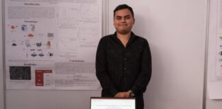 La Universidad Autónoma de Querétaro propone proyecto de nanotecnología aplicado al saneamiento del agua