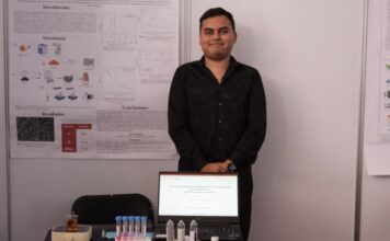 La Universidad Autónoma de Querétaro propone proyecto de nanotecnología aplicado al saneamiento del agua