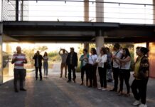 La Universidad Autónoma de Querétaro enaltece raíces indígenas con muestra documental en la Universidad Nacional Autónoma de México